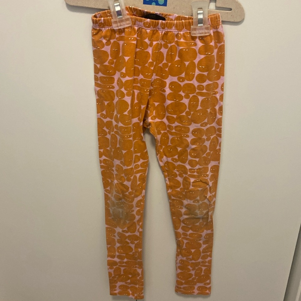 Nooworks pebble people legging